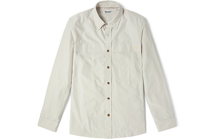 Рубашка мужская белая Timberland, белый
Рубашка мужская белая Timberland, белый