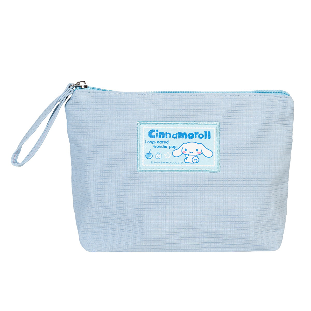 Сумка для хранения Hello Kitty из полиэстера, средний размер, женская, разноцветная Sanrio, cinnamoroll minimalist style makeup bag
Сумка для хранения Hello Kitty из полиэстера, средний размер, женская, разноцветная Sanrio, cinnamoroll minimalist style makeup bag