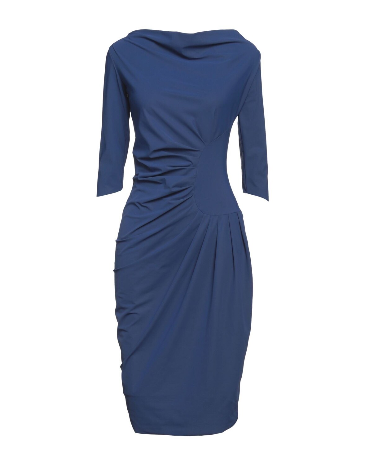 Платье Chiara Boni La Petite Robe, синий
Платье Chiara Boni La Petite Robe, синий