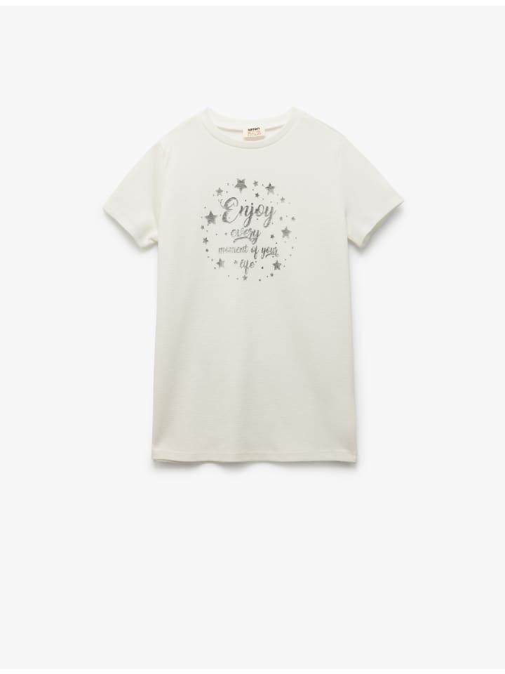 Топ KOTON, экрю
Топ KOTON, экрю