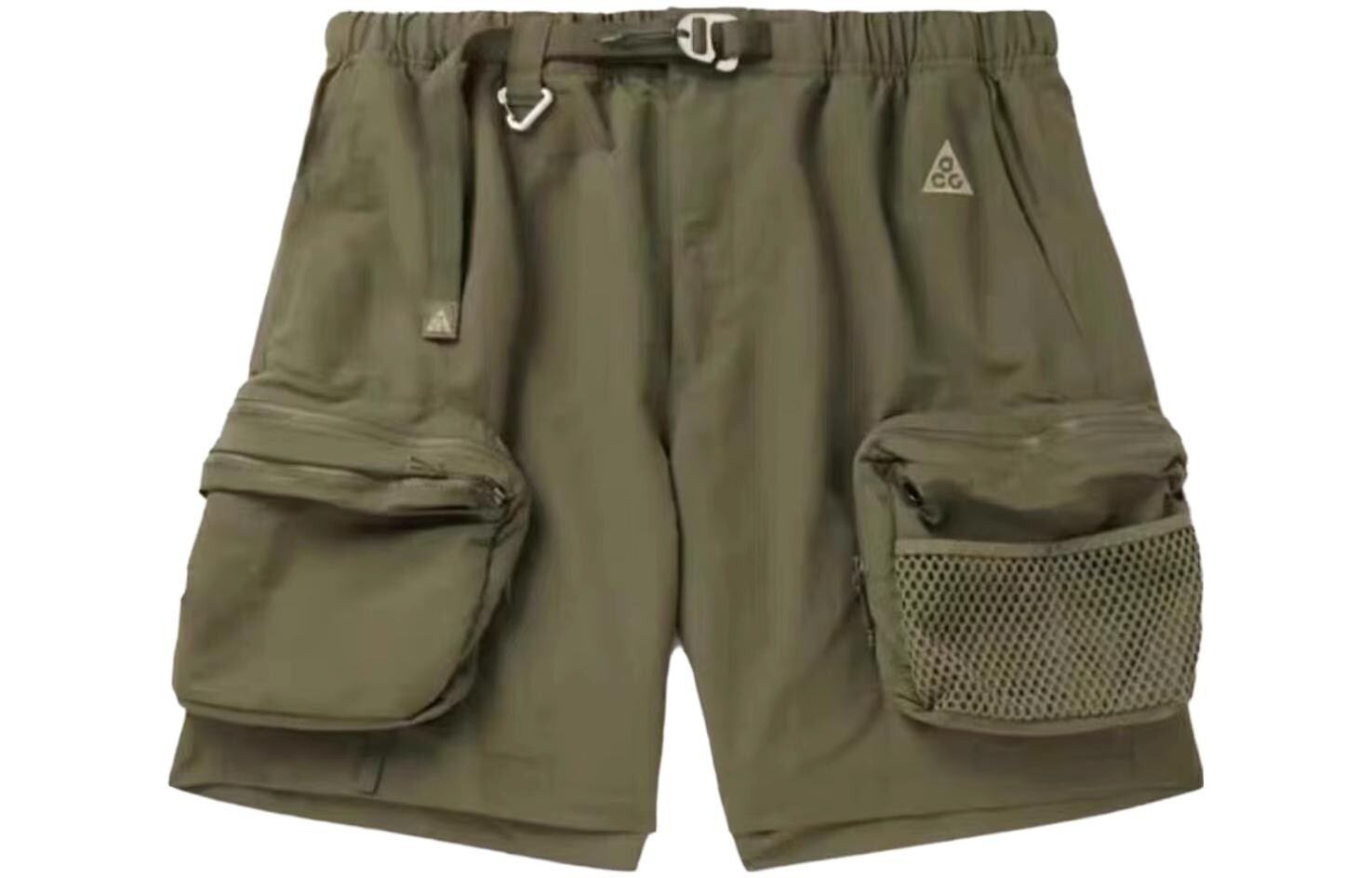 Мужские шорты-карго Nike, Хаки Зеленый
Мужские шорты-карго Nike, Хаки Зеленый