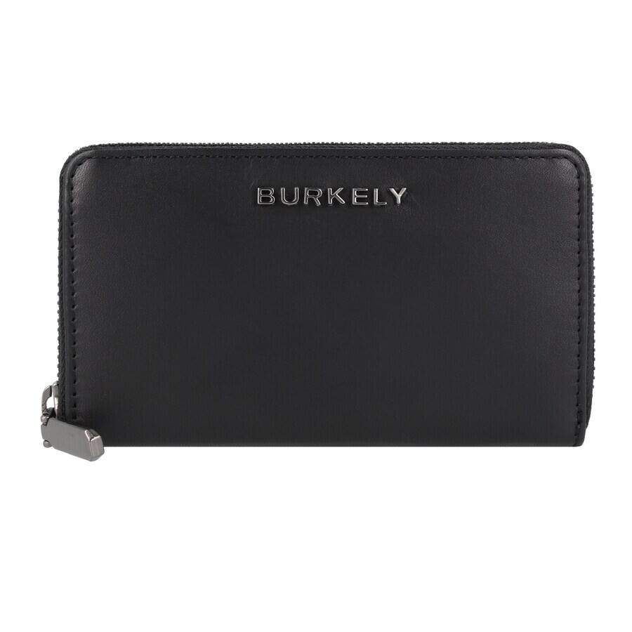 Кошелек Burkely Wallet Nocturnal Nova, черный
Кошелек Burkely Wallet Nocturnal Nova, черный