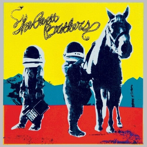 Виниловая пластинка Avett Brothers: True Sadness
Виниловая пластинка Avett Brothers: True Sadness