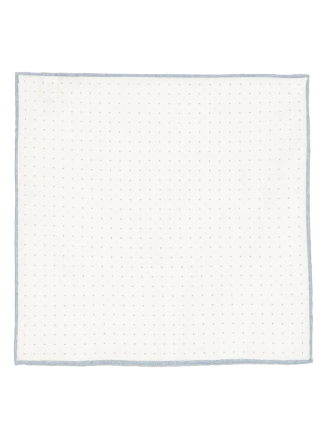 Платок в горох Eleventy, белый
Платок в горох Eleventy, белый