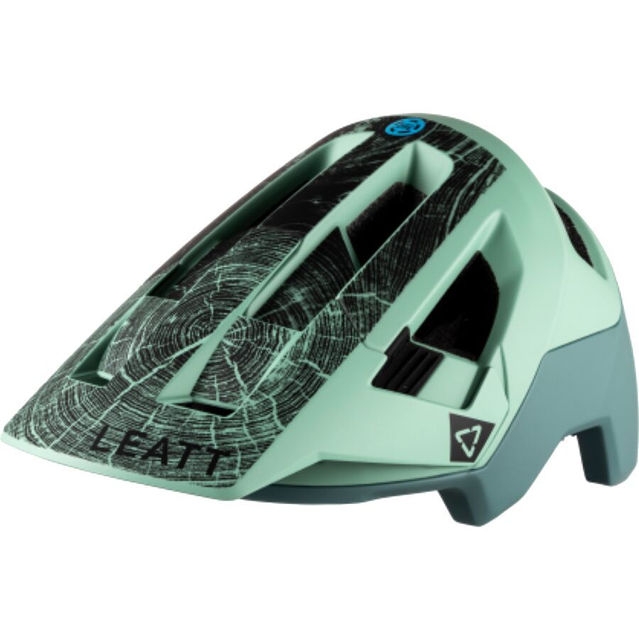 Шлем Leatt MTB 40 AllMtn Leatt, Teal
Шлем Leatt MTB 40 AllMtn Leatt, Teal