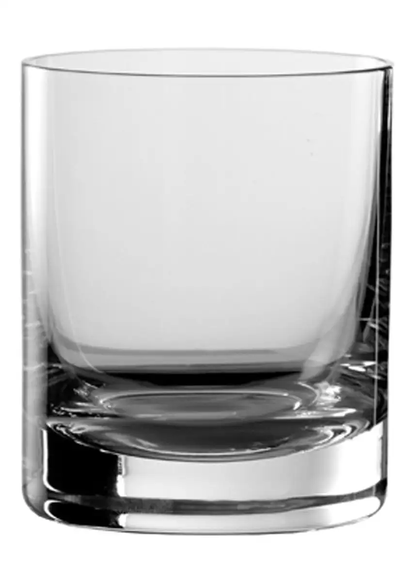 Стакан для виски Stölzle "New York Bar", (набор, 6 шт), 320 мл, 6 шт Ø 8,0х9,4 см, цвет transparent
Стакан для виски Stölzle "New York Bar", (набор, 6 шт), 320 мл, 6 шт Ø 8,0х9,4 см, цвет transparent