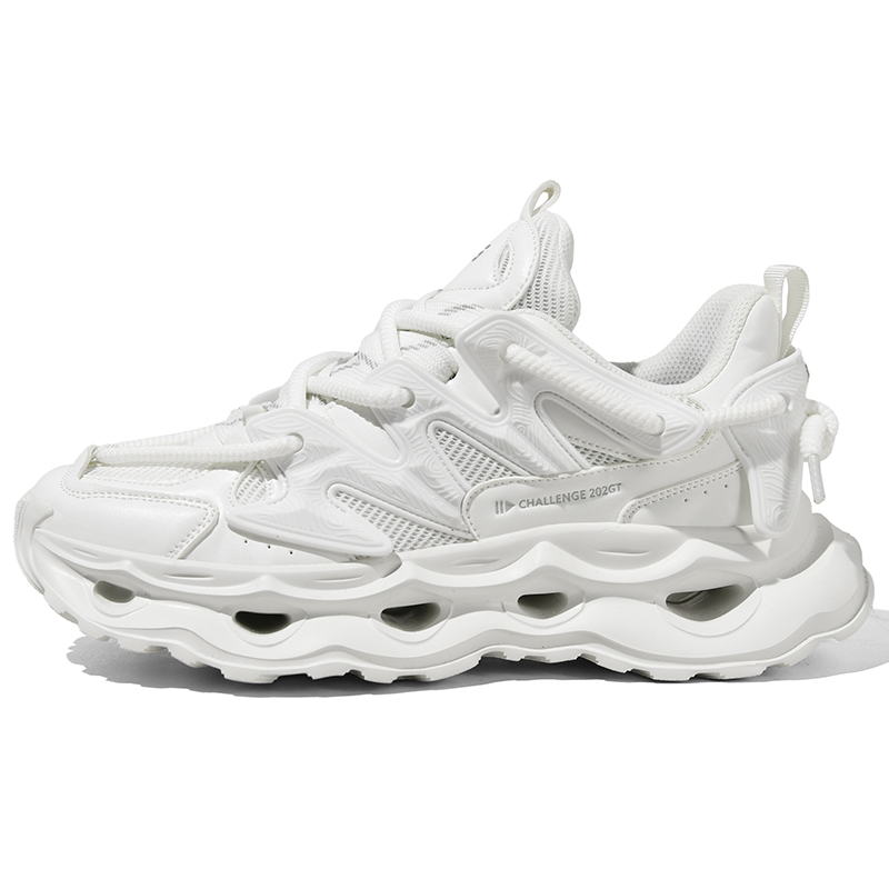 TCELLARS Кроссовки Hundred Hole Collection Chunky, мужские, низкие, Jet Black/Khaki White/Jet Black Distressed
TCELLARS Кроссовки Hundred Hole Collection Chunky, мужские, низкие, Jet Black/Khaki White/Jet Black Distressed