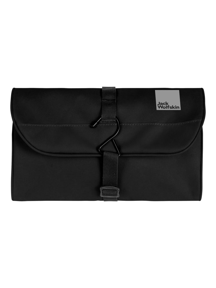 Сумка через плечо Jack Wolfskin, черный
Сумка через плечо Jack Wolfskin, черный