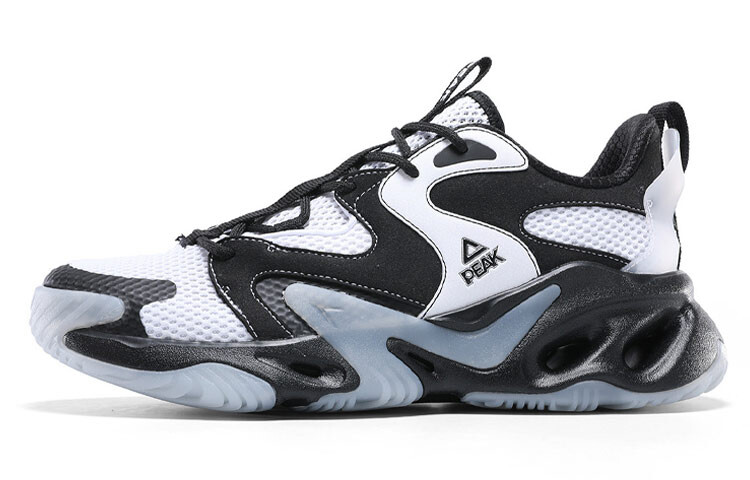 Кроссовки мужские с низким верхом Peak
Кроссовки мужские с низким верхом Peak