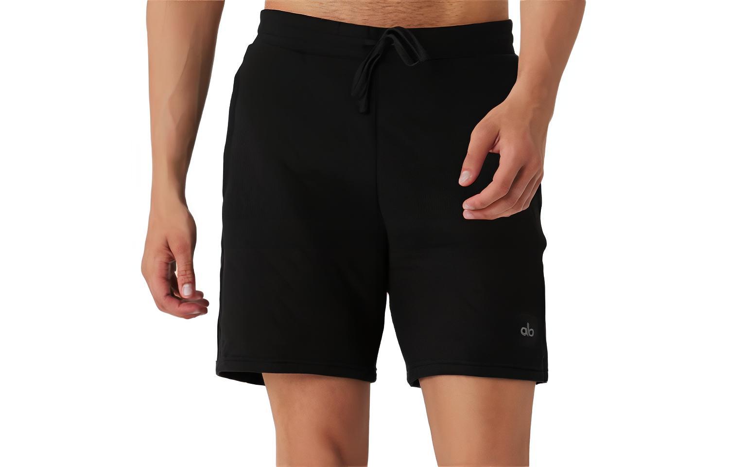 Мужские спортивные шорты Alo Yoga, цвет слоновая кость/слоновая кость
Мужские спортивные шорты Alo Yoga, цвет слоновая кость/слоновая кость