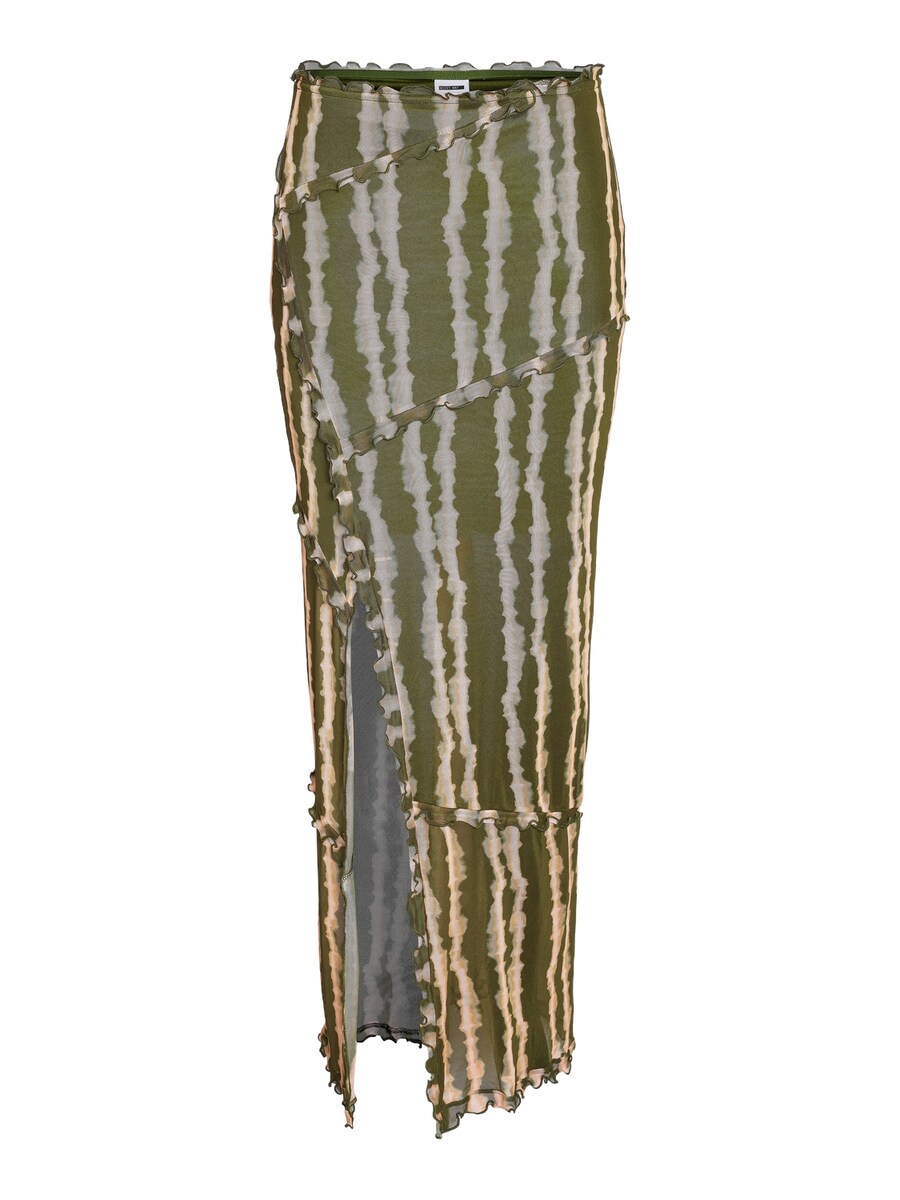 Юбка Noisy may EMMY, хаки
Юбка Noisy may EMMY, хаки