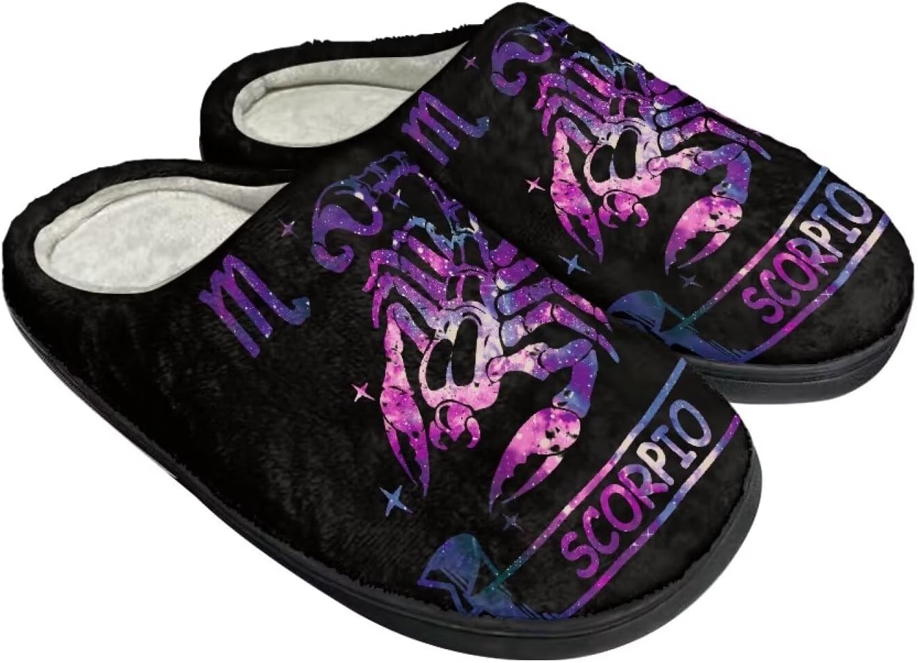 Унисекс тапочки Howilath из фланели, с мультяшным узором психоделических животных, теплые, дышащие, с противоскользящей подошвой для дома, фиолетовый
Унисекс тапочки Howilath из фланели, с мультяшным узором психоделических животных, теплые, дышащие, с противоскользящей подошвой для дома, фиолетовый