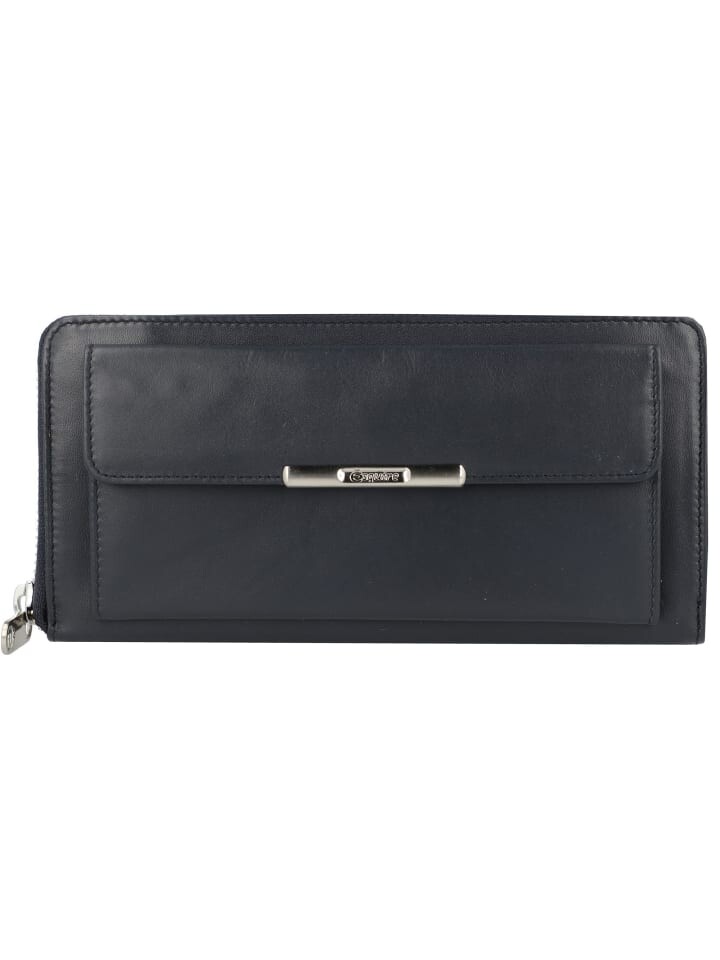 Кошелек Esquire, синий
Кошелек Esquire, синий