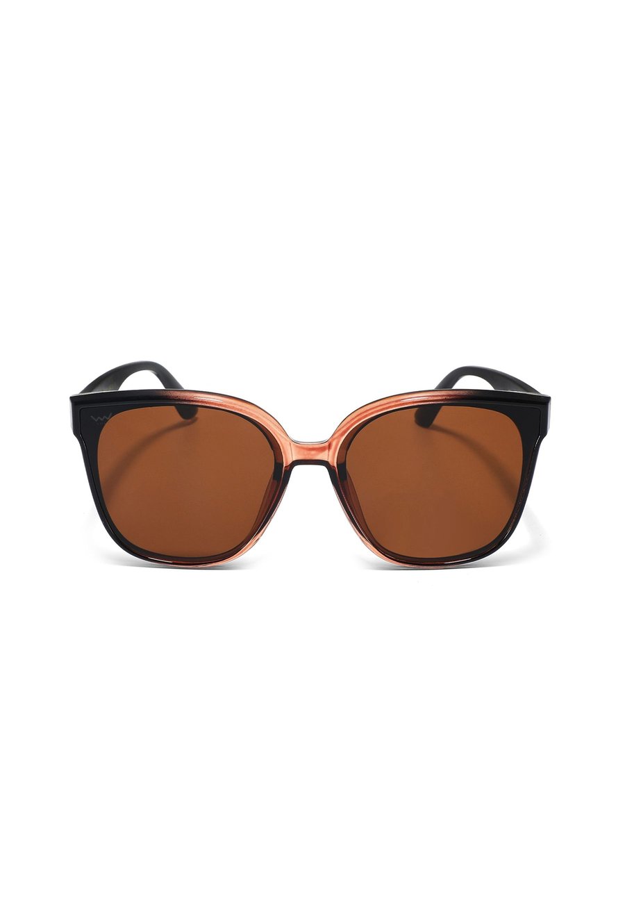 Солнцезащитные очки VUCH TRISHA VERTICAL, Brown
Солнцезащитные очки VUCH TRISHA VERTICAL, Brown