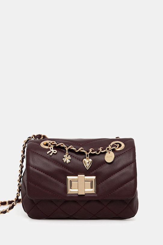 Сумка Aldo, бордовый
Сумка Aldo, бордовый