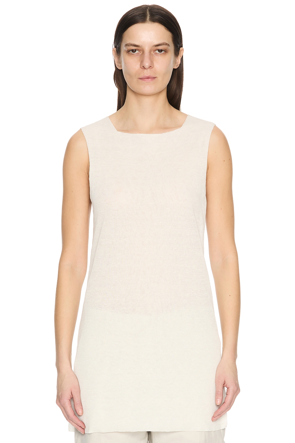 Топ Jaylen The Row, White
Топ Jaylen The Row, White