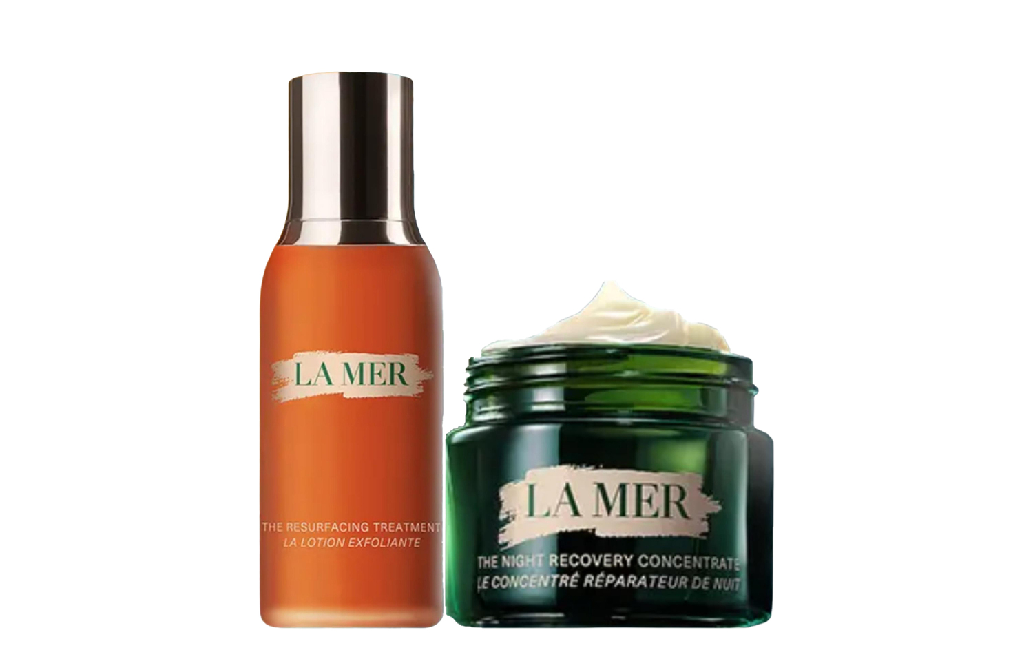 HAILANZHIMI интенсивный восстанавливающий бальзам кислотная вода набор для ухода за кожей успокаивающий, увлажняющий, восстанавливающий, отшелушивающий 15мл+100мл LA MER
HAILANZHIMI интенсивный восстанавливающий бальзам кислотная вода набор для ухода за кожей успокаивающий, увлажняющий, восстанавливающий, отшелушивающий 15мл+100мл LA MER