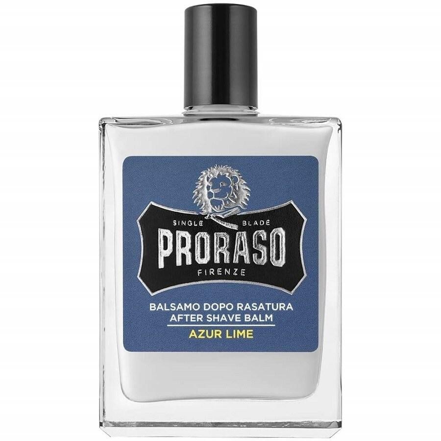 Лосьон после бритья after shave balm azur lime Proraso, объем 100 мл.
Лосьон после бритья after shave balm azur lime Proraso, объем 100 мл.
