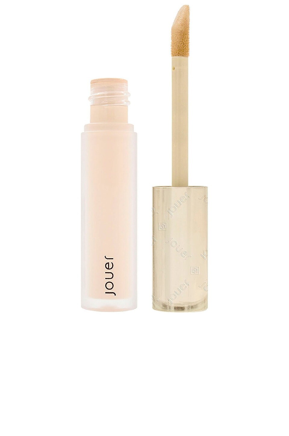 Консилер Jouer Cosmetics Essential High Coverage Liquid, цвет Chiffon
Консилер Jouer Cosmetics Essential High Coverage Liquid, цвет Chiffon