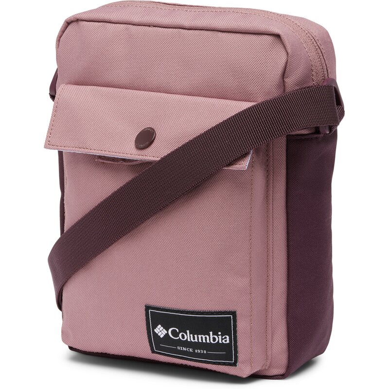 Маленькая сумка зигзаг ii боковая сумка Columbia, цвет fig, moonvista, snowdrift
Маленькая сумка зигзаг ii боковая сумка Columbia, цвет fig, moonvista, snowdrift