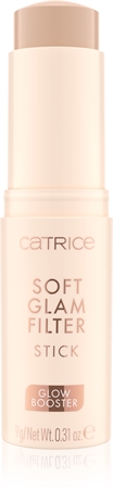 Основа Catrice Soft Glam Filter Stick, 002 Fair 9 g
Основа Catrice Soft Glam Filter Stick, 002 Fair 9 g