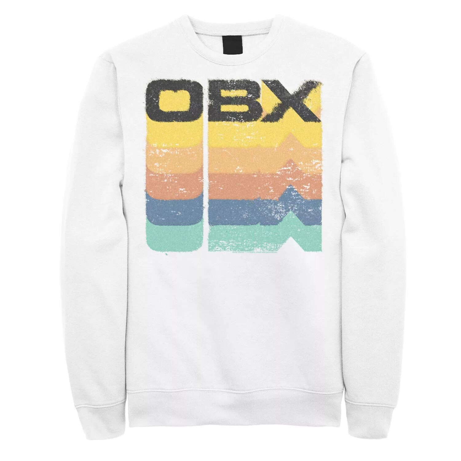 Мужская толстовка с логотипом Outer Banks OBX Licensed Character
Мужская толстовка с логотипом Outer Banks OBX Licensed Character