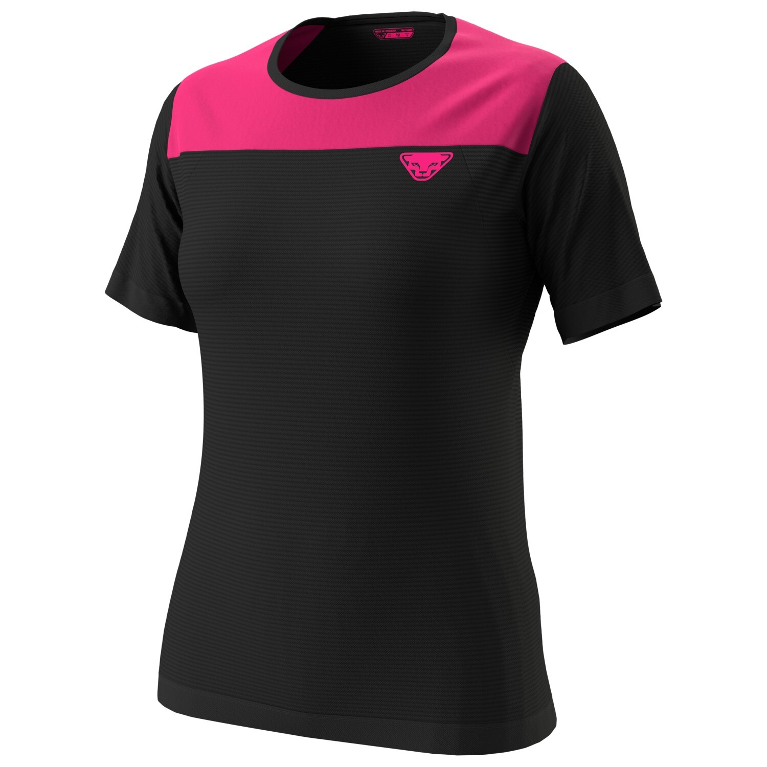 Рубашка из мериноса Dynafit Women's Elevation Shirt, цвет Flamingo/0910
Рубашка из мериноса Dynafit Women's Elevation Shirt, цвет Flamingo/0910