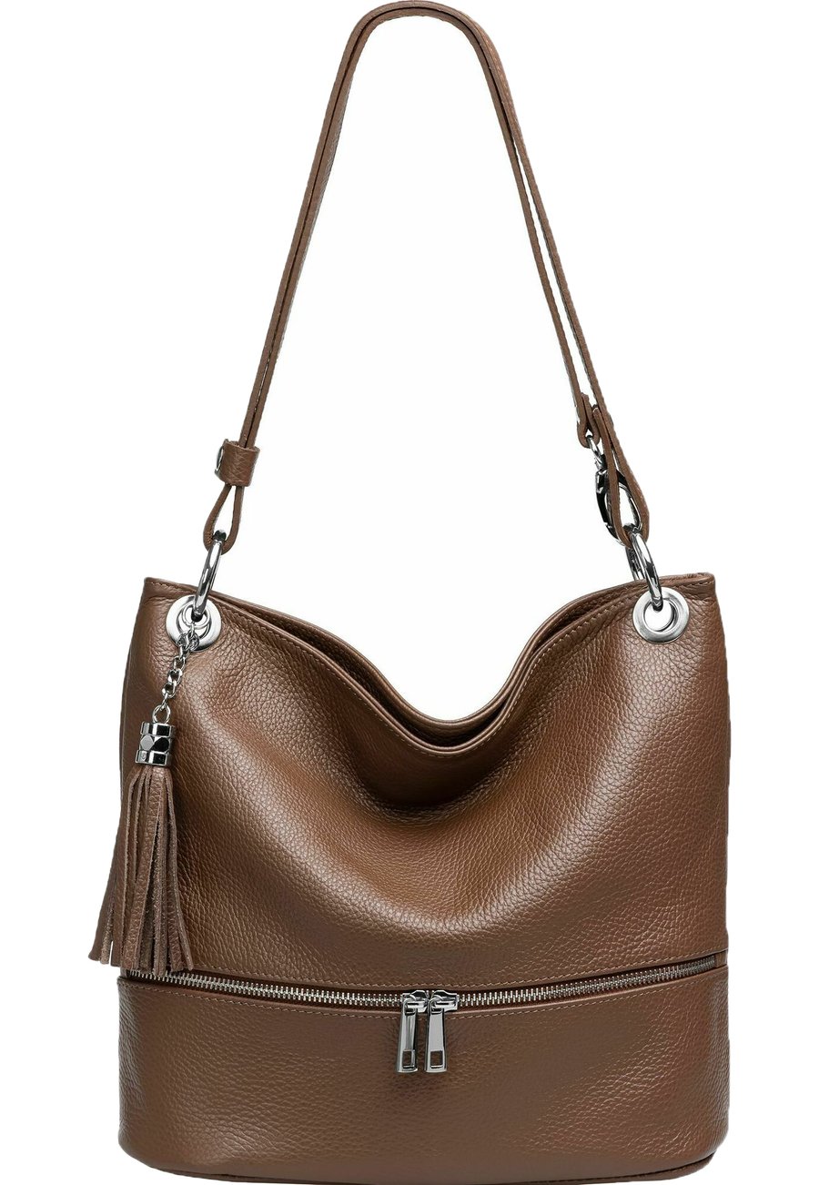 Сумка Caspar Handbag, Braun/Brown
Сумка Caspar Handbag, Braun/Brown