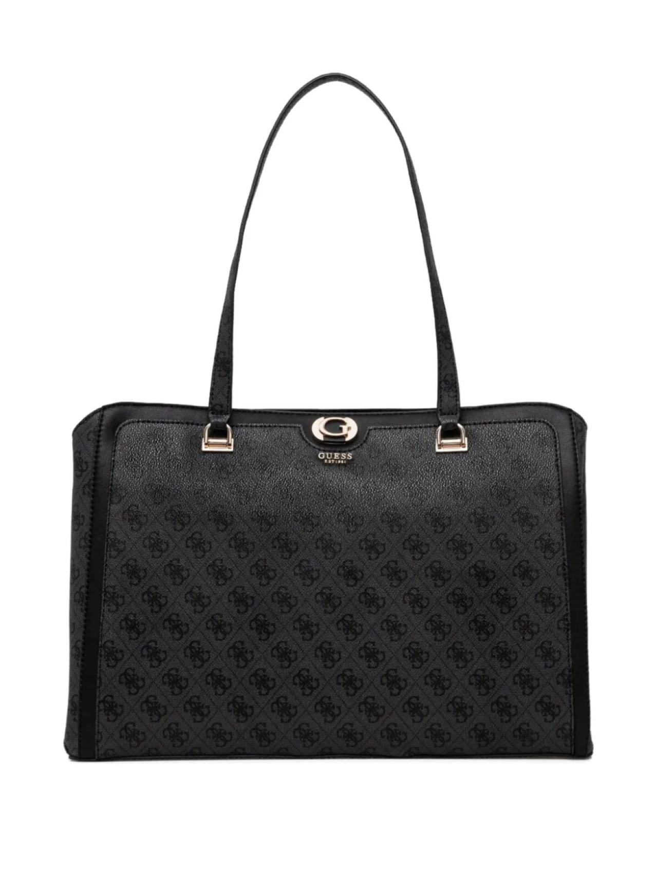 Сумка-шоппер Orlina GUESS USA, серый
Сумка-шоппер Orlina GUESS USA, серый