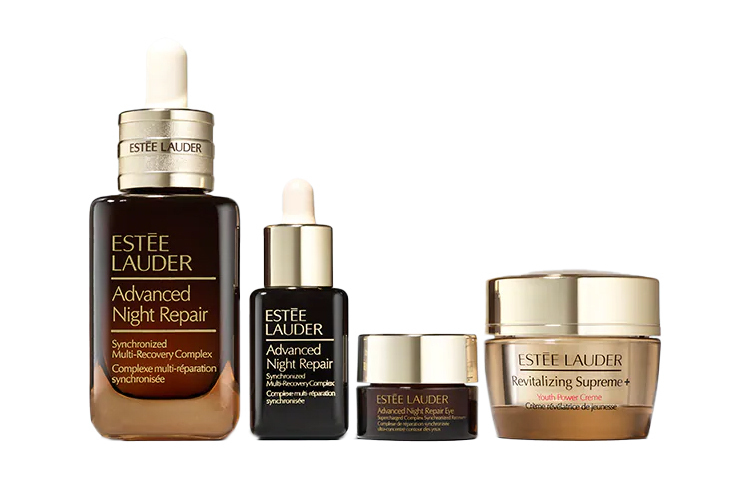 Наборы для ухода за кожей Unisex ESTEE LAUDER, коричневый
Наборы для ухода за кожей Unisex ESTEE LAUDER, коричневый
