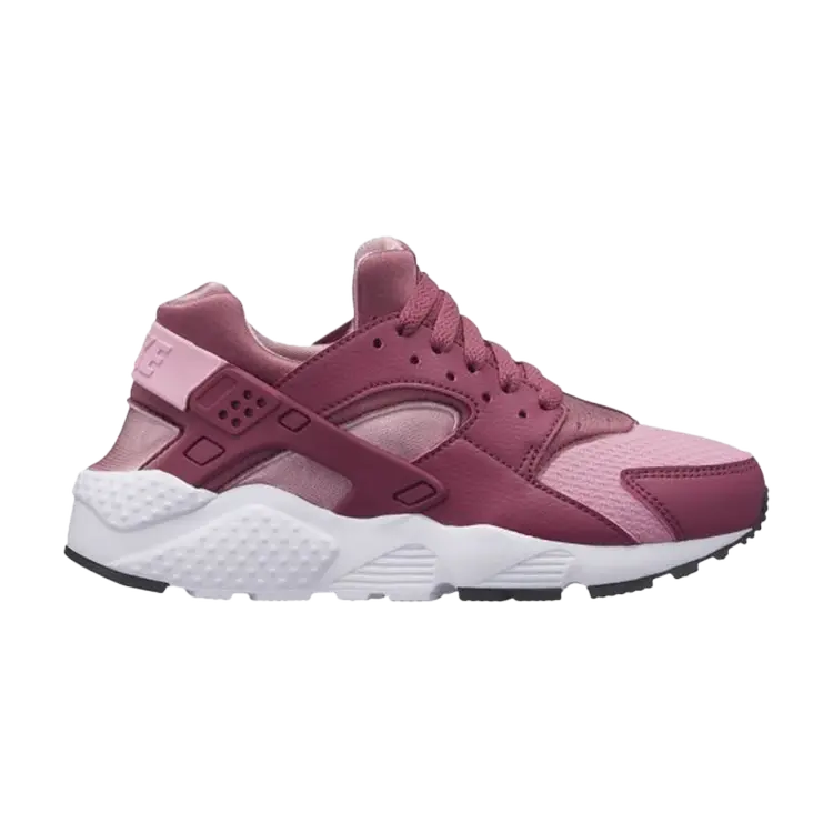 Кроссовки Nike Huarache Run GS 'Vintage Wine', розовый
Кроссовки Nike Huarache Run GS 'Vintage Wine', розовый
