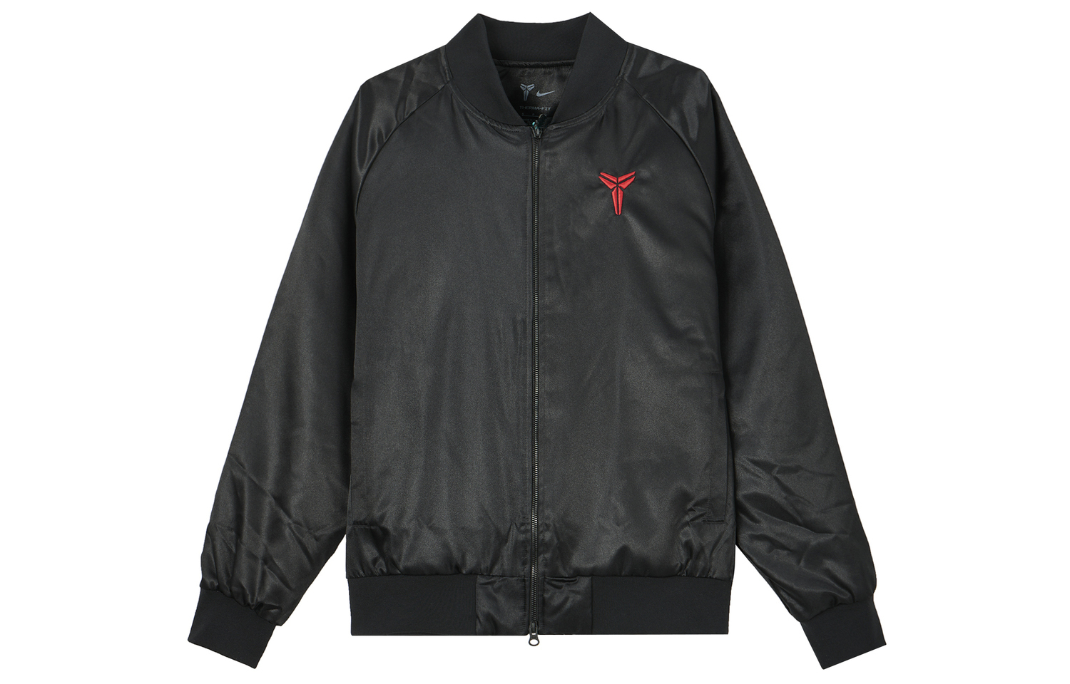 Nike Термоизолированная куртка Kobe Year Of Mamba, Black
Nike Термоизолированная куртка Kobe Year Of Mamba, Black