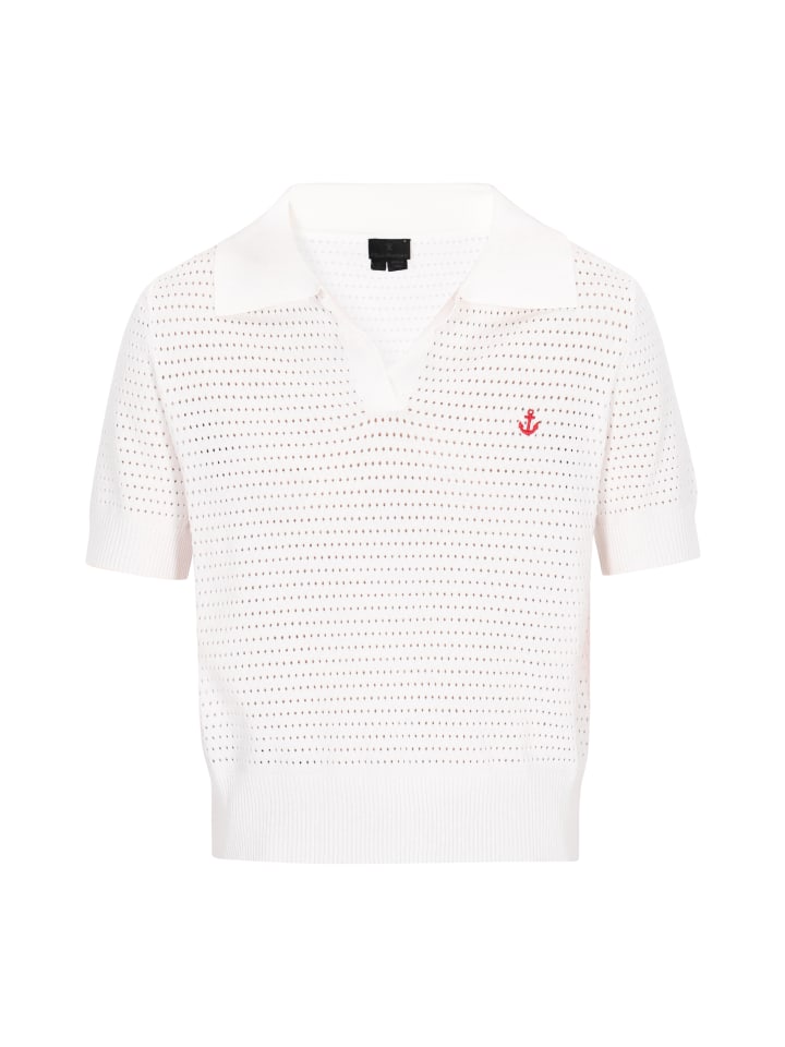 Футболка DreiMaster Klassik, белый
Футболка DreiMaster Klassik, белый