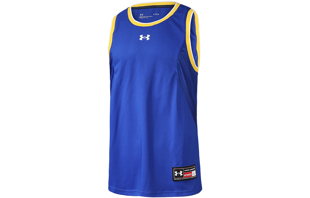 Мужская майка Royal Blue Under Armour
Мужская майка Royal Blue Under Armour