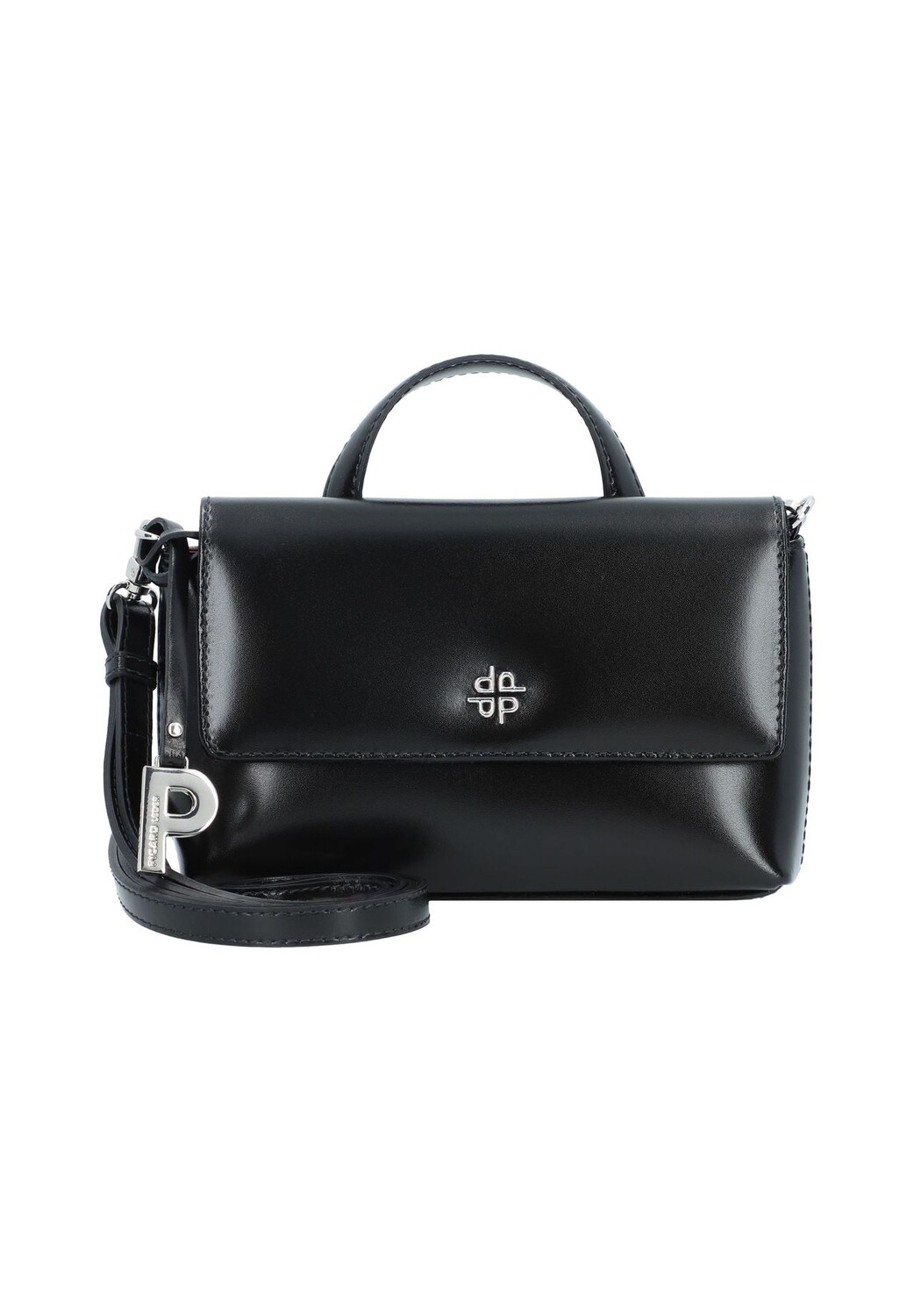 Сумочка Black Tie1 кожаная 18 см PICARD, черный
Сумочка Black Tie1 кожаная 18 см PICARD, черный