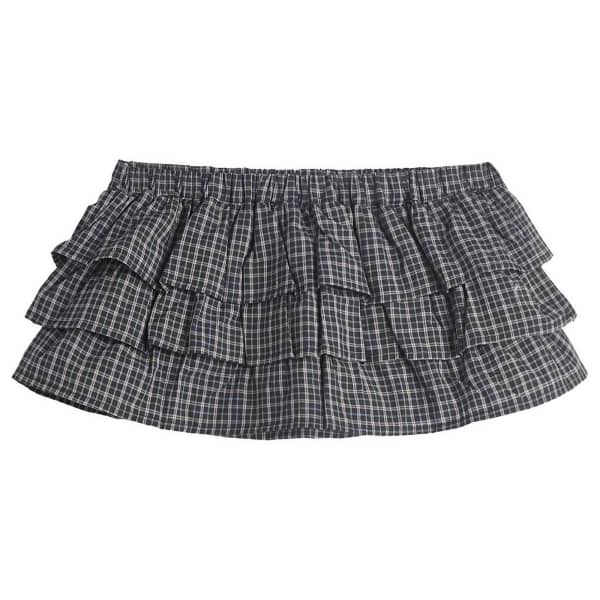 Шорты Jardin Gimaguas, черный check
Шорты Jardin Gimaguas, черный check