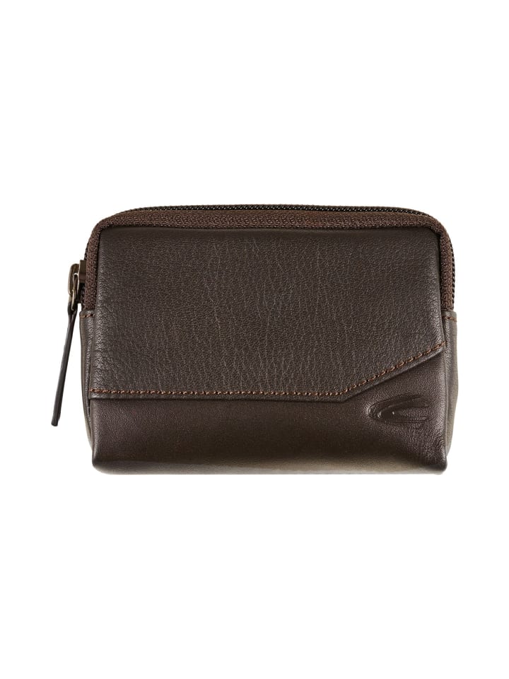 Кошелек Camel Active, коричневый
Кошелек Camel Active, коричневый