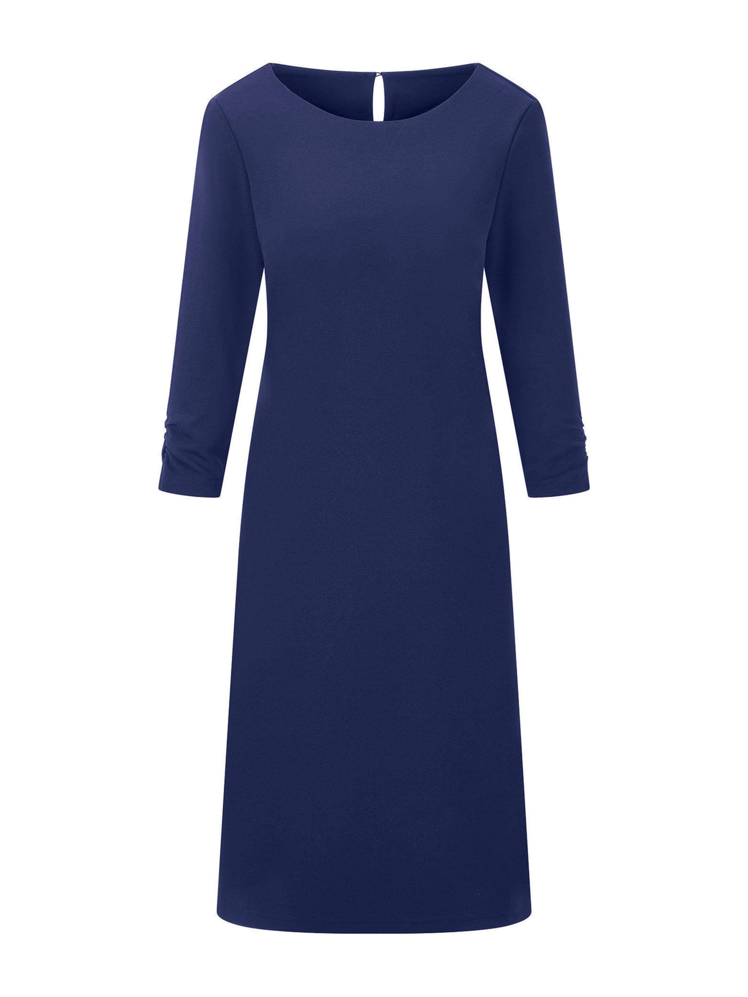 Goldner Платье-футляр в цвете Navy
Goldner Платье-футляр в цвете Navy