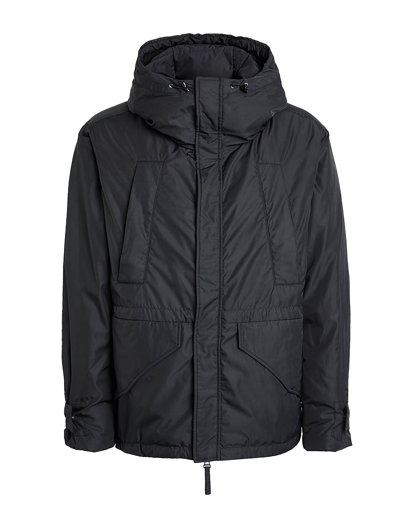 Пуховик Dv&Tc, черный
Пуховик Dv&Tc, черный