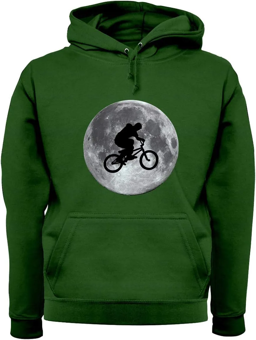 Толстовка BMX Moon Dressdown
Толстовка BMX Moon Dressdown