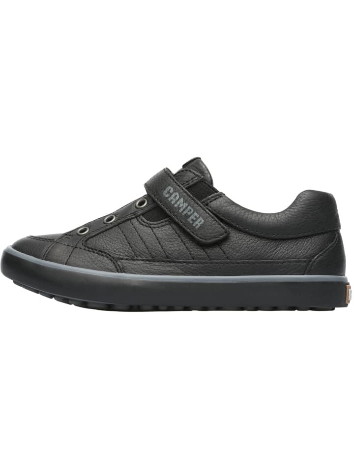 Кроссовки на шнуровке Camper, черный
Кроссовки на шнуровке Camper, черный