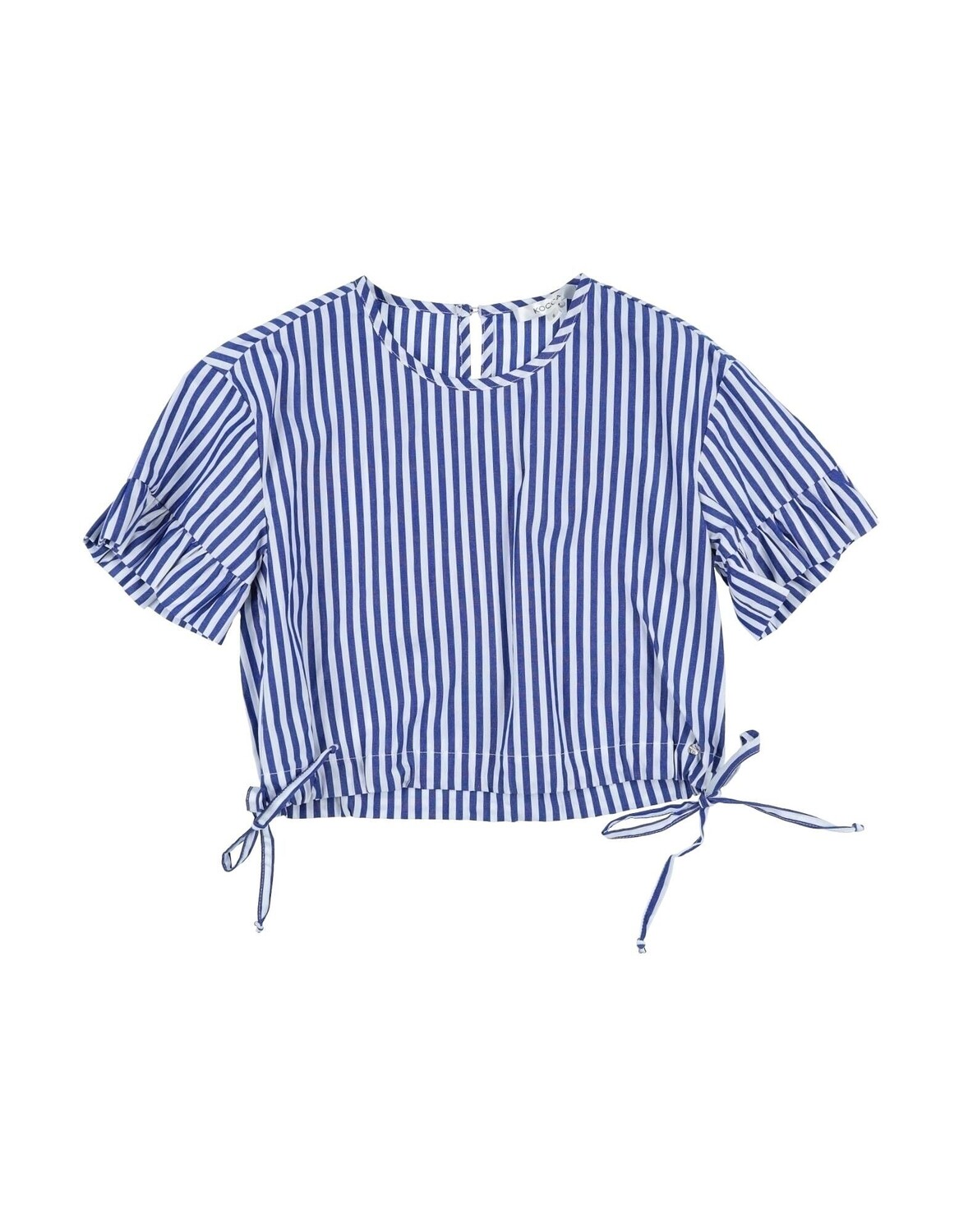 Топ Kocca, синий
Топ Kocca, синий