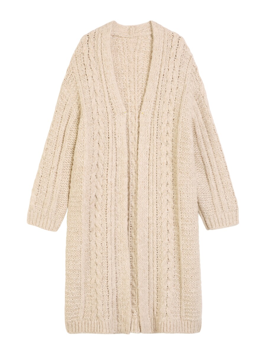 Вязаный кардиган Marc OPolo, Beige
Вязаный кардиган Marc OPolo, Beige
