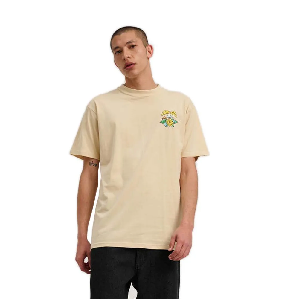 Футболка с коротким рукавом Santa Cruz Winkowski 8baller trip, бежевый
Футболка с коротким рукавом Santa Cruz Winkowski 8baller trip, бежевый