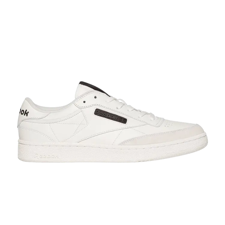 Кроссовки Reebok Club C 'White', белый
Кроссовки Reebok Club C 'White', белый