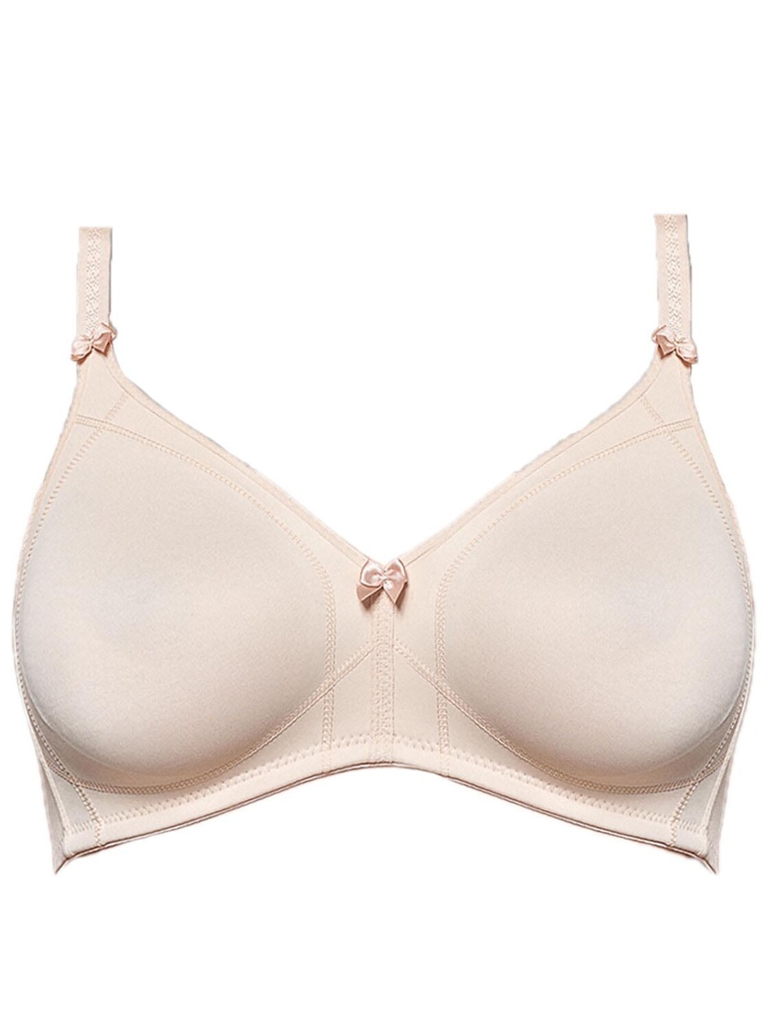 Бюстгальтер без косточек SUSA BH ohne Bügel Topsy, цвет cappuccino 
Бюстгальтер без косточек SUSA BH ohne Bügel Topsy, цвет cappuccino