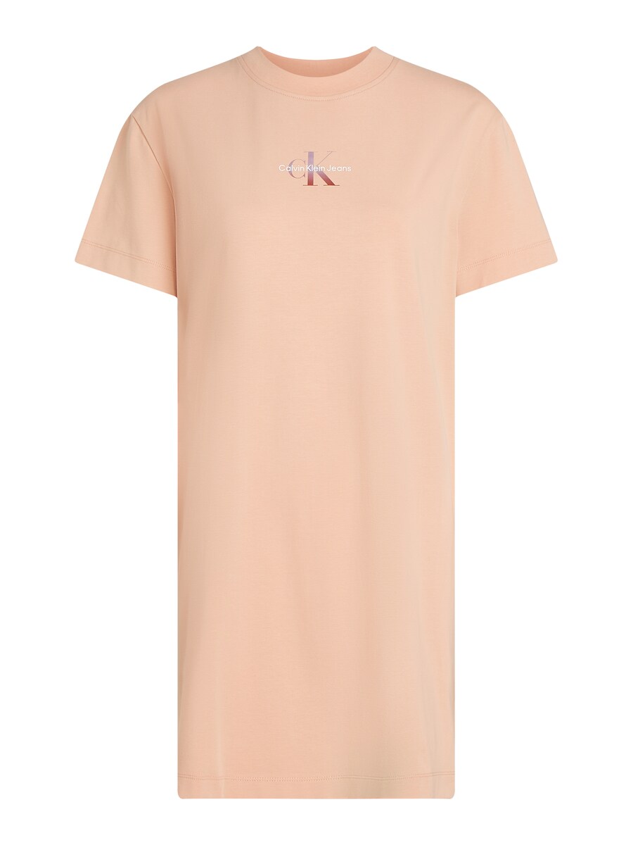 Платье Calvin Klein Jeans, цвет Powder
Платье Calvin Klein Jeans, цвет Powder