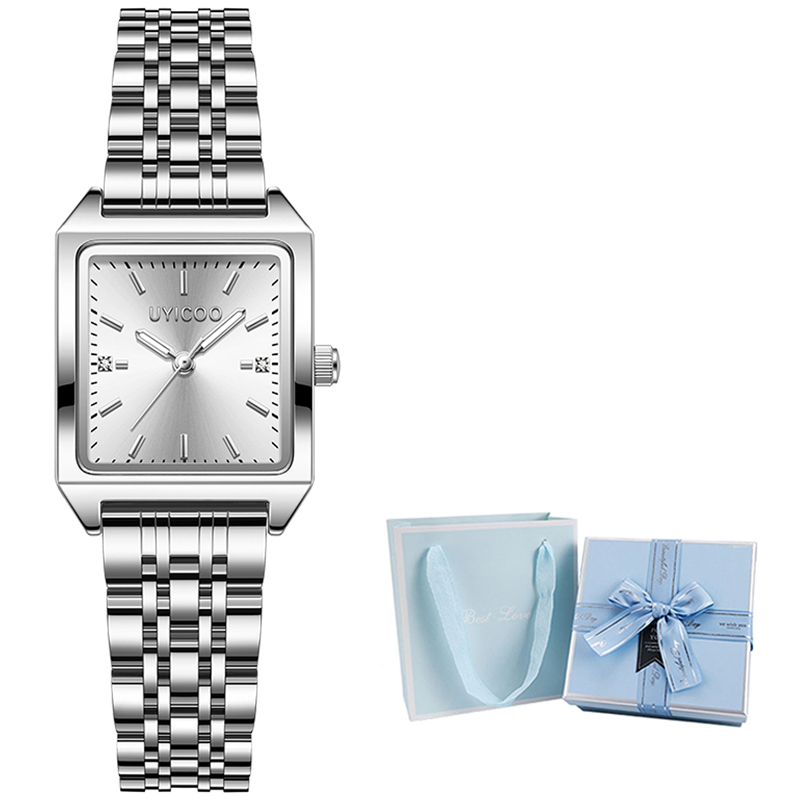 UYICOO Часы Women's Watch
UYICOO Часы Women's Watch