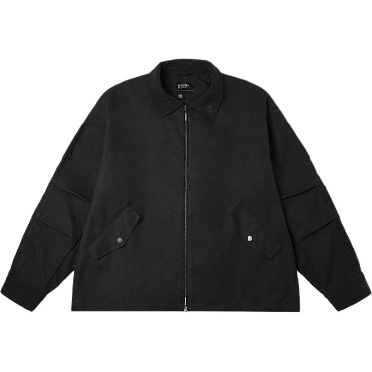 CLOT Куртка мужская, Black
CLOT Куртка мужская, Black