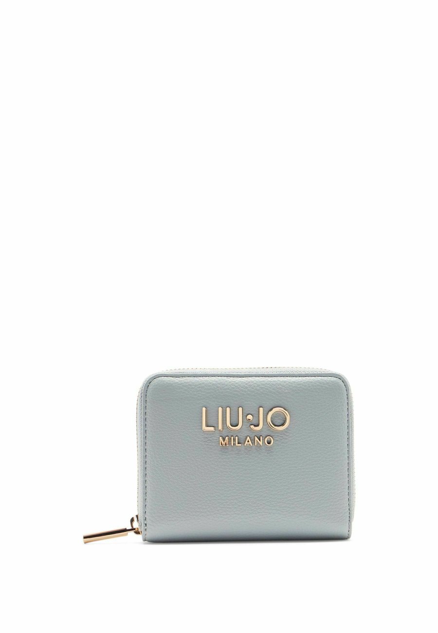 Кошелек LIU JO Wallet, Light Blue
Кошелек LIU JO Wallet, Light Blue
